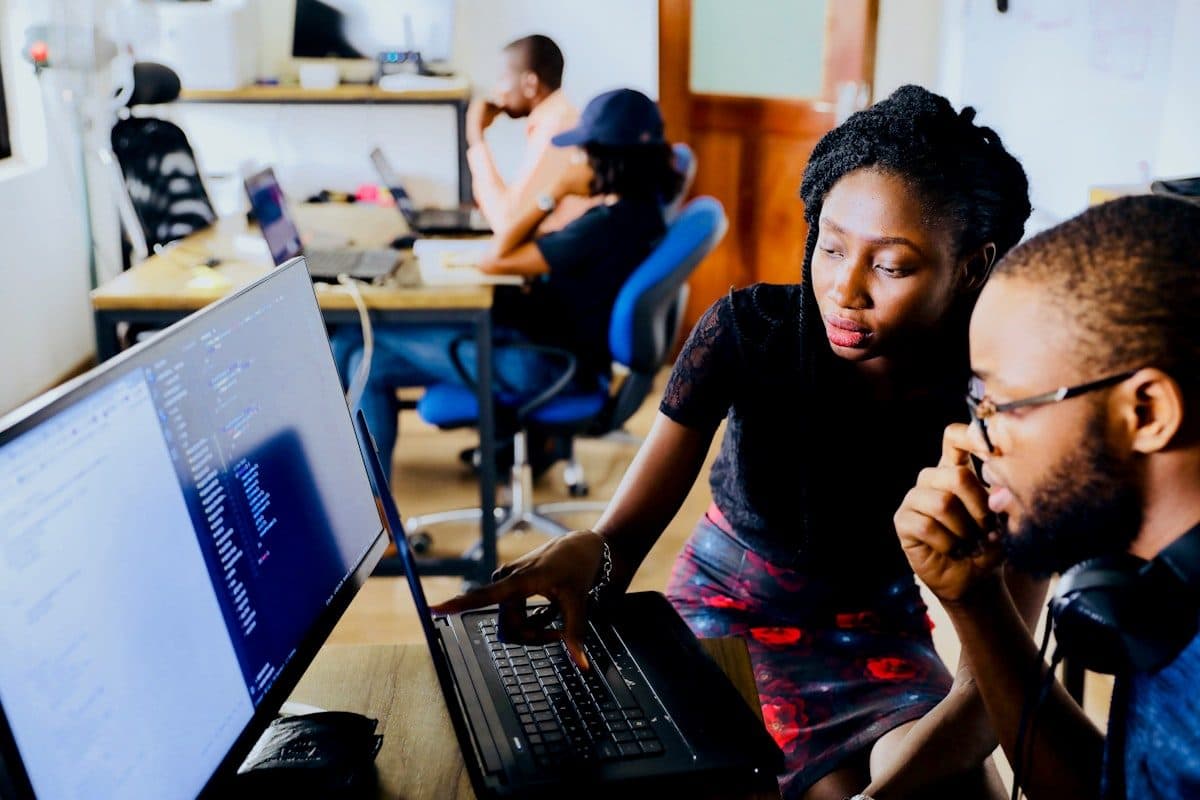 BPO & Contact centres