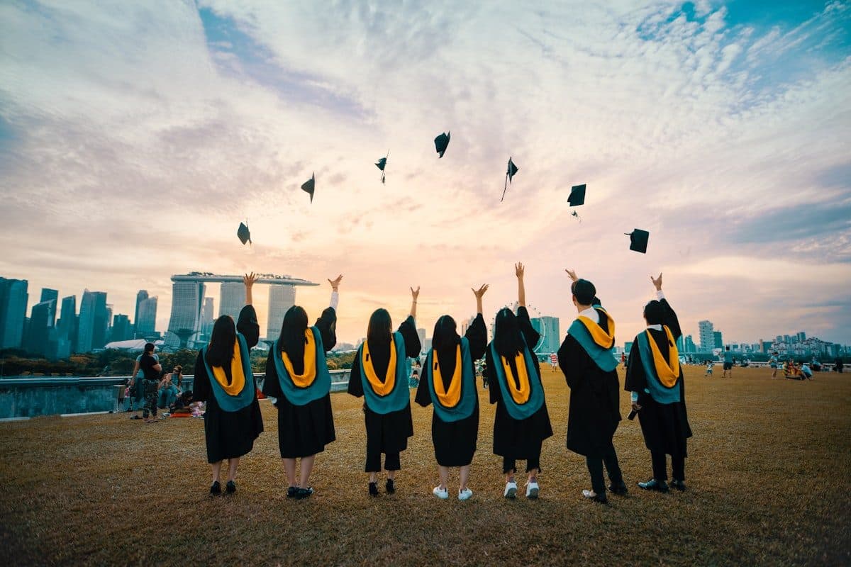 Campus & Early careers