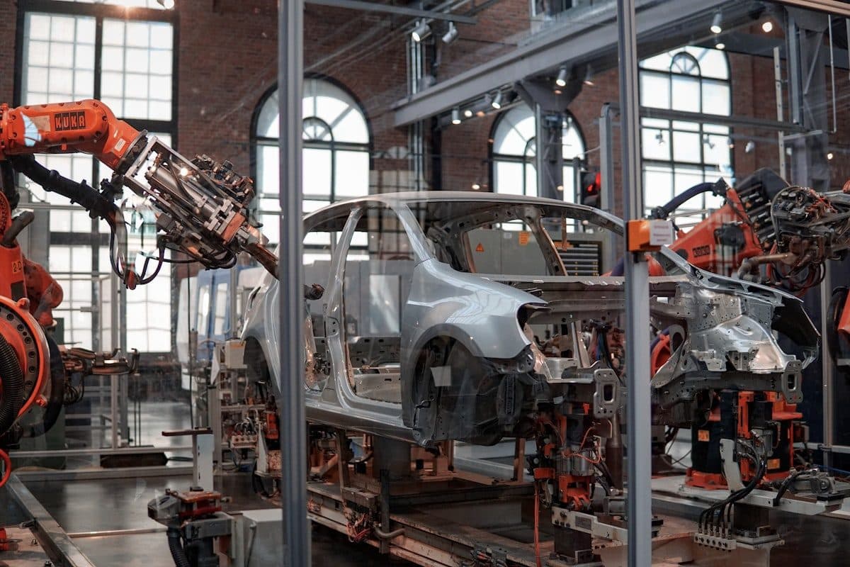 Manufacturing & Field
