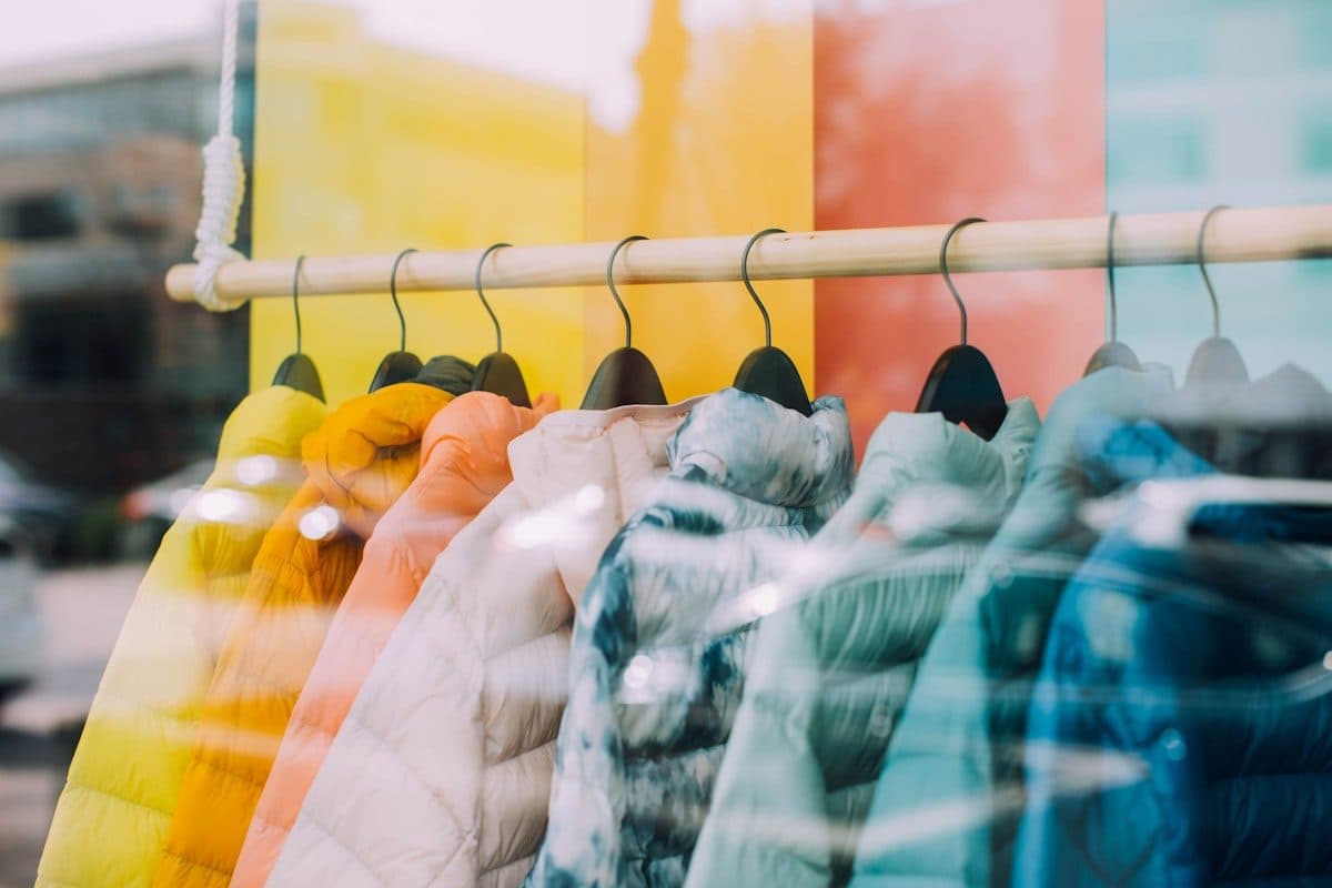 Retail & QSR